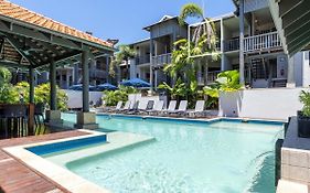 Hibiscus Pool View Villa 49B